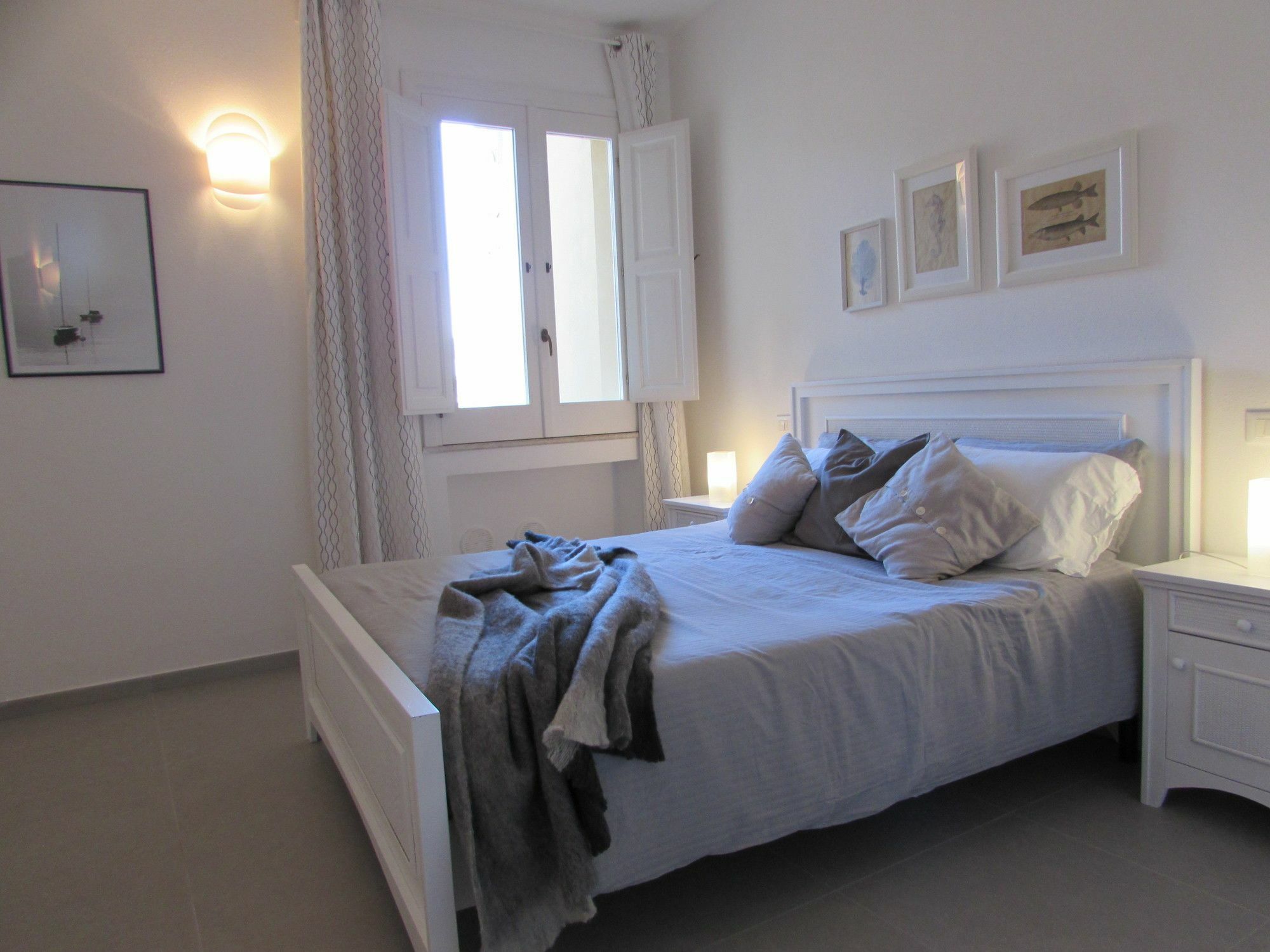 Bed and Breakfast Le Terrazze Tropea Exterior foto